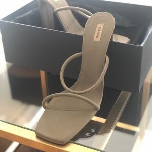 Yeezy Season 8 - size 39.5